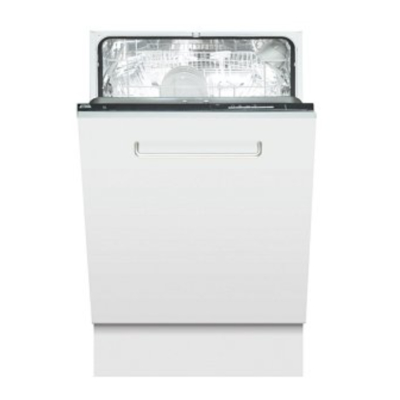 ETNA AFI8529ZT User Manual