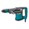 Power Hammer Makita HM0871C Instruction Manual
