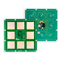 u-blox ANT-B10 User Manual