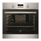 Oven Electrolux EOC3431AOX User Manual