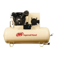 Ingersoll rand 2025 t30 2475 manual