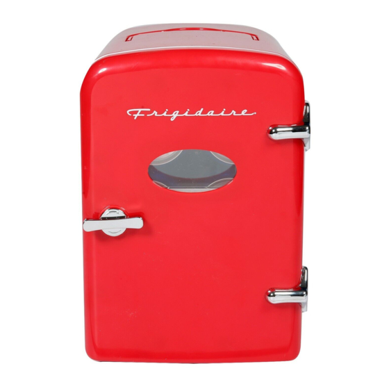 FRIGIDAIRE EFMIS175 USE & CARE MANUAL Pdf Download ManualsLib