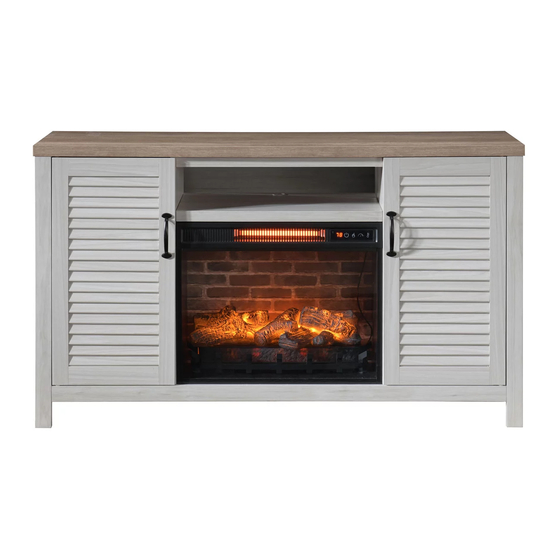 REAL LIVING C2820 ASSEMBLY INSTRUCTION MANUAL Pdf Download ManualsLib