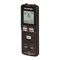 Olympus VN-6500PC, VN-5500PC, VN-3500PC - Digital Voice Recorder Manual