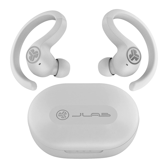 Jbuds air best sale sport controls