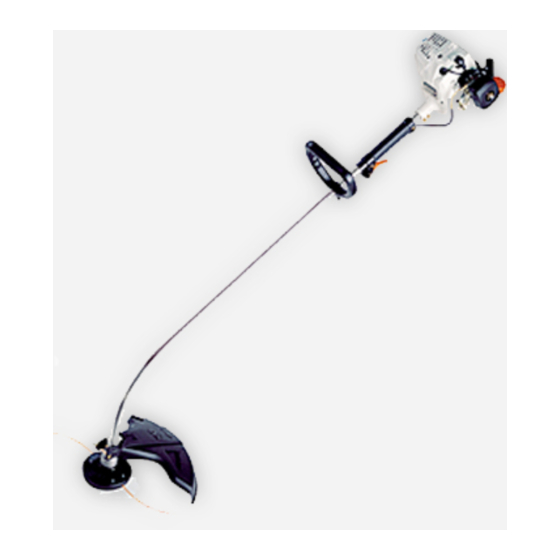 ECHO GT200 OPERATOR