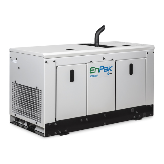 MILLER ENPAK A30 GBW OWNER'S MANUAL Pdf Download ManualsLib