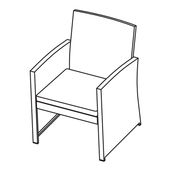 HAMPTON BAY StyleWell DQ452L Use And Care Manual