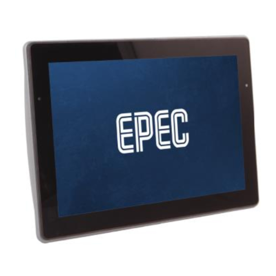 Epec 6510 Manuals