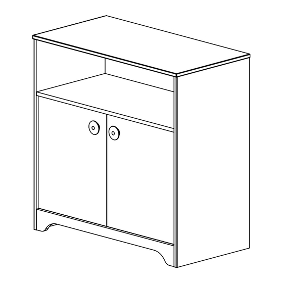 Gami CALINOU P3D Manual