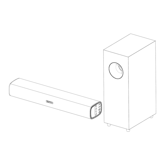 Sine Audio SaiYin DS6301H User Manual