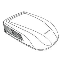 Dreiha ATMOS 2.6 Manual