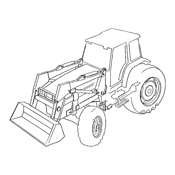 Allied 395 Manuals