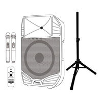 Exoton VISCOUNT S-1501 Series User Manual