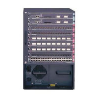 Cisco WS-C6509 Datasheet