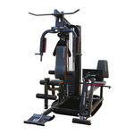 Bodyworx LBX900LP Owner's Manual