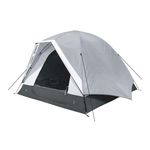 Eureka Tent Assembly Instructions