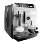 Jura Capresso 65349R3 Operating Instructions Manual