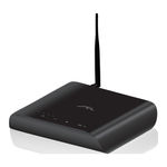 Ubiquiti AirRouter HP Quick Start Manual