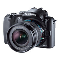 Samsung NX10 User Manual