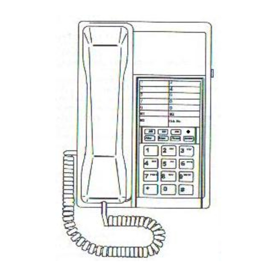 Aristel 413mw Manual