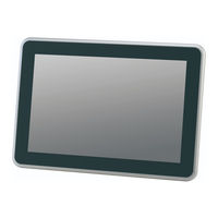 Aaeon ACP-1104 User Manual