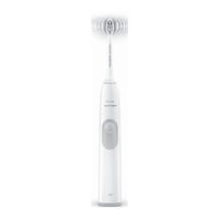 Philips Sonicare HX6220 User Manual