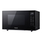 Microwave Oven Panasonic NN-CT57JM Operating Instruction And Cook Book