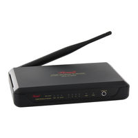 Rosewill RNX-N150RT User Manual