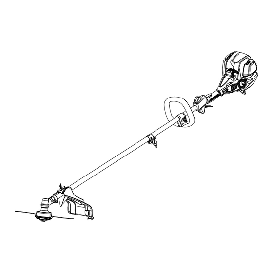Ryobi C430 RY34421 Operator's Manual