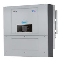 ZUCCHETTI 60000TL User Manual