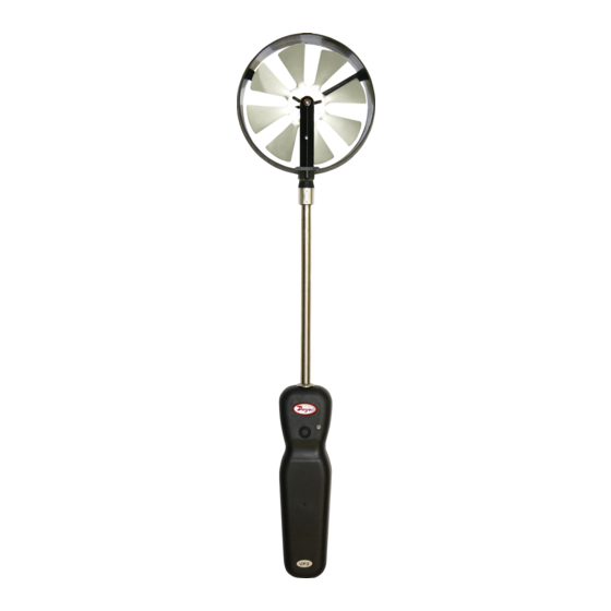 Dwyer Instruments VP2 Specifications-Installation And Operating Instructions