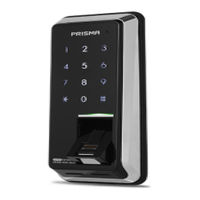 Prisma H701 User Manual