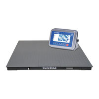 WorldWEIGH BWS-E Technical Manual