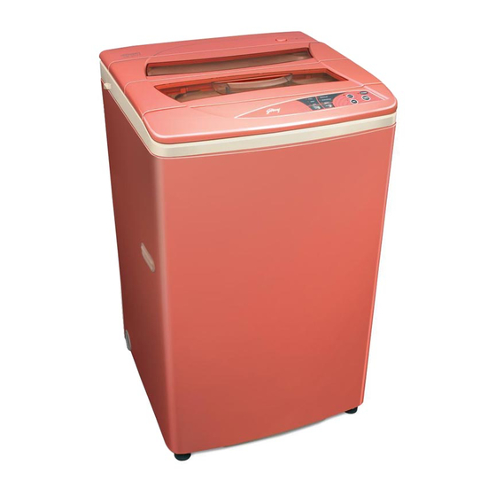 Godrej Eon Series User Manual
