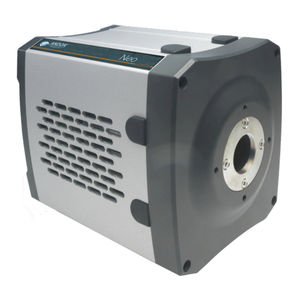 OXFORD INSTRUMENTS ANDOR NEO QUICK START MANUAL Pdf Download | ManualsLib