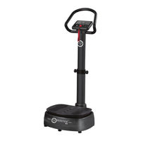 Master MASTER-G2 User Manual