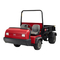 Utility Vehicle Toro Workman HDX Auto Service Manual