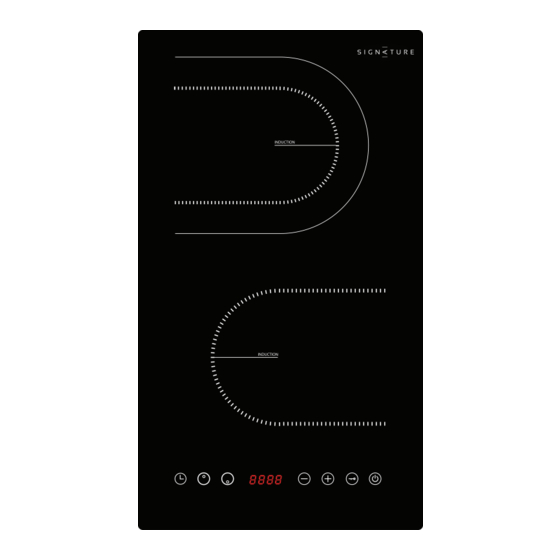Signature STI2B/2 Manuals