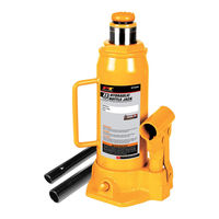 Performance Tool W1628 Owner's Manual