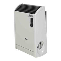 Italkero Echo XC COMPACT Instructions Of Installation And Maintenance