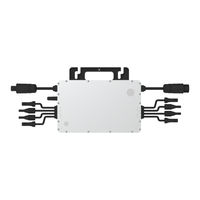 Hoymiles HME-1200-AU User Manual