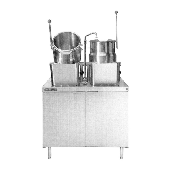 Crown EMT-6-6 Installation & Operation Manual