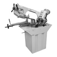 Hafco Metalmaster EB-260A Instruction Manual
