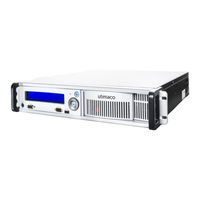 Utimaco Se Series Operating Manual