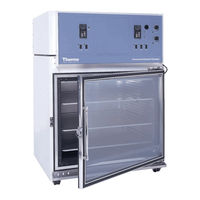 Thermo Electron 3913 Operating And Maintenance Manual