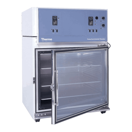 Thermo Electron 3911 Operating And Maintenance Manual