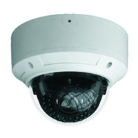 COP-USA CD259IP-9533R User Manual