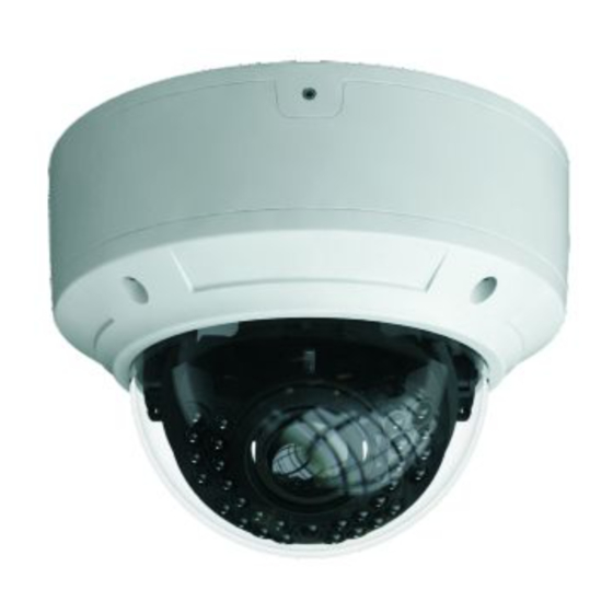 COP-USA CD259IP-9533R User Manual