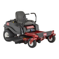 Toro MX 5000 Manuals ManualsLib